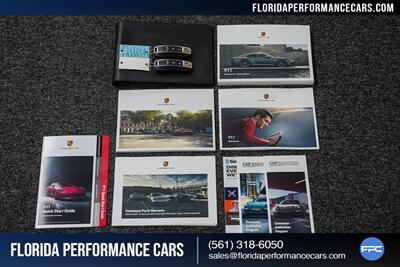 2022 Porsche 911 Carrera 4   - Photo 28 - Riviera Beach, FL 33407