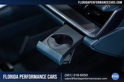 2022 Porsche 911 Carrera 4   - Photo 61 - Riviera Beach, FL 33407