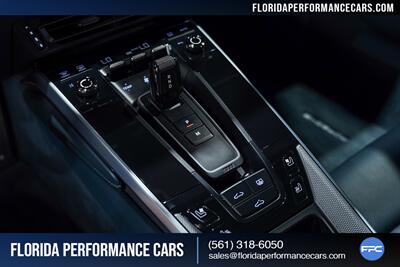 2022 Porsche 911 Carrera 4   - Photo 53 - Riviera Beach, FL 33407