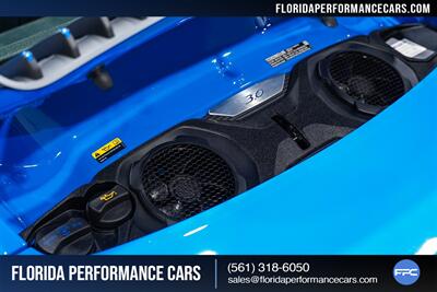 2022 Porsche 911 Carrera 4   - Photo 45 - Riviera Beach, FL 33407