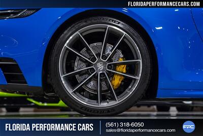 2022 Porsche 911 Carrera 4   - Photo 49 - Riviera Beach, FL 33407