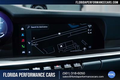 2022 Porsche 911 Carrera 4   - Photo 56 - Riviera Beach, FL 33407