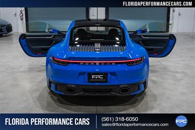 2022 Porsche 911 Carrera 4   - Photo 41 - Riviera Beach, FL 33407
