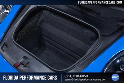 2022 Porsche 911 Carrera 4   - Photo 43 - Riviera Beach, FL 33407