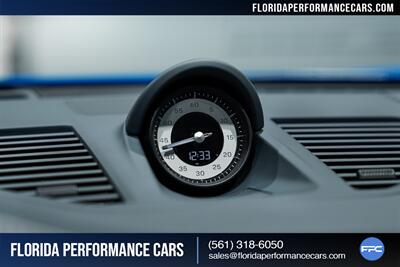 2022 Porsche 911 Carrera 4   - Photo 57 - Riviera Beach, FL 33407