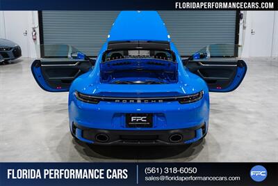 2022 Porsche 911 Carrera 4   - Photo 44 - Riviera Beach, FL 33407