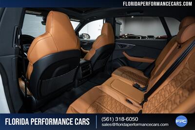 2025 Audi RS Q8 performance 4.0T quattro   - Photo 28 - Riviera Beach, FL 33407