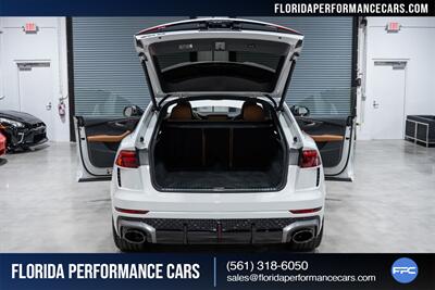 2025 Audi RS Q8 performance 4.0T quattro   - Photo 46 - Riviera Beach, FL 33407