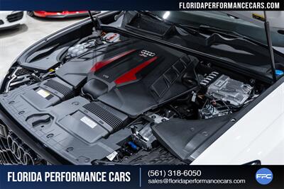 2025 Audi RS Q8 performance 4.0T quattro   - Photo 45 - Riviera Beach, FL 33407