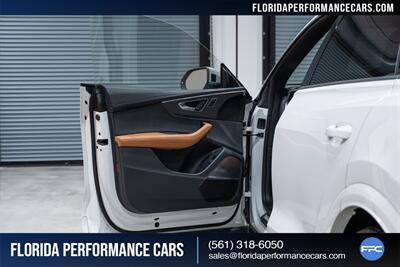 2025 Audi RS Q8 performance 4.0T quattro   - Photo 24 - Riviera Beach, FL 33407