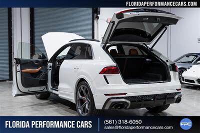 2025 Audi RS Q8 performance 4.0T quattro   - Photo 40 - Riviera Beach, FL 33407