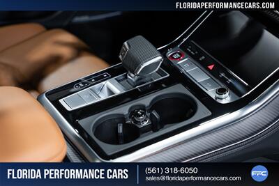 2025 Audi RS Q8 performance 4.0T quattro   - Photo 60 - Riviera Beach, FL 33407