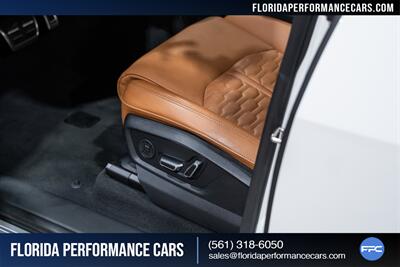 2025 Audi RS Q8 performance 4.0T quattro   - Photo 23 - Riviera Beach, FL 33407