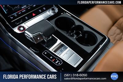 2025 Audi RS Q8 performance 4.0T quattro   - Photo 54 - Riviera Beach, FL 33407