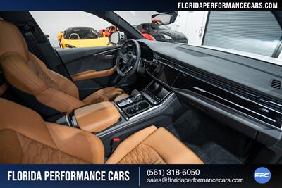 2025 Audi RS Q8 performance 4.0T quattro   - Photo 34 - Riviera Beach, FL 33407