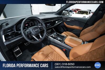 2025 Audi RS Q8 performance 4.0T quattro   - Photo 18 - Riviera Beach, FL 33407