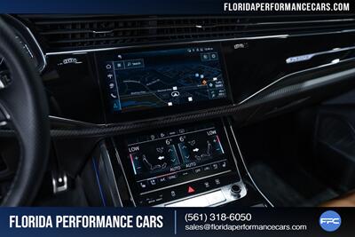 2025 Audi RS Q8 performance 4.0T quattro   - Photo 57 - Riviera Beach, FL 33407