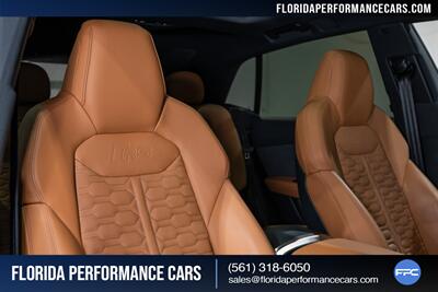 2025 Audi RS Q8 performance 4.0T quattro   - Photo 62 - Riviera Beach, FL 33407
