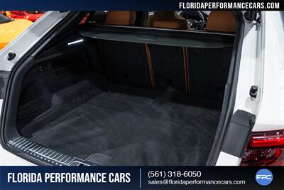 2025 Audi RS Q8 performance 4.0T quattro   - Photo 47 - Riviera Beach, FL 33407
