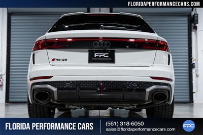 2025 Audi RS Q8 performance 4.0T quattro   - Photo 68 - Riviera Beach, FL 33407