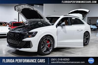 2025 Audi RS Q8 performance 4.0T quattro   - Photo 39 - Riviera Beach, FL 33407