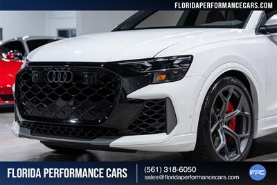 2025 Audi RS Q8 performance 4.0T quattro   - Photo 66 - Riviera Beach, FL 33407