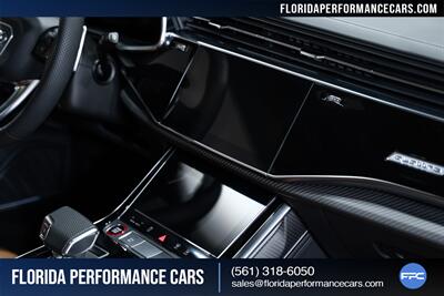 2025 Audi RS Q8 performance 4.0T quattro   - Photo 61 - Riviera Beach, FL 33407