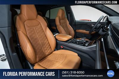2025 Audi RS Q8 performance 4.0T quattro   - Photo 35 - Riviera Beach, FL 33407