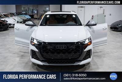 2025 Audi RS Q8 performance 4.0T quattro   - Photo 41 - Riviera Beach, FL 33407