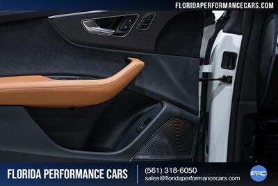 2025 Audi RS Q8 performance 4.0T quattro   - Photo 25 - Riviera Beach, FL 33407