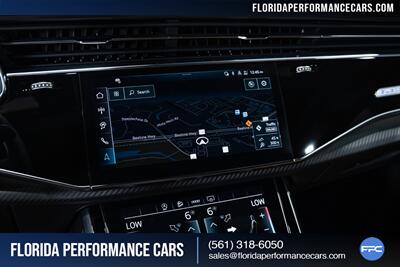 2025 Audi RS Q8 performance 4.0T quattro   - Photo 56 - Riviera Beach, FL 33407