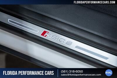 2025 Audi RS Q8 performance 4.0T quattro   - Photo 65 - Riviera Beach, FL 33407