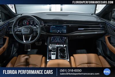2025 Audi RS Q8 performance 4.0T quattro   - Photo 20 - Riviera Beach, FL 33407