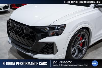 2025 Audi RS Q8 performance 4.0T quattro   - Photo 15 - Riviera Beach, FL 33407