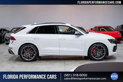 2025 Audi RS Q8 performance 4.0T quattro   - Photo 7 - Riviera Beach, FL 33407