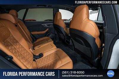 2025 Audi RS Q8 performance 4.0T quattro   - Photo 31 - Riviera Beach, FL 33407