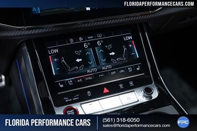 2025 Audi RS Q8 performance 4.0T quattro   - Photo 55 - Riviera Beach, FL 33407