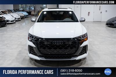 2025 Audi RS Q8 performance 4.0T quattro   - Photo 9 - Riviera Beach, FL 33407