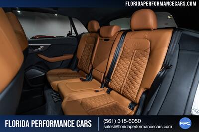 2025 Audi RS Q8 performance 4.0T quattro   - Photo 29 - Riviera Beach, FL 33407