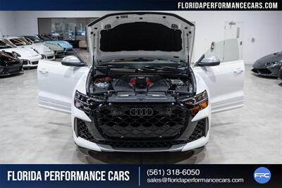 2025 Audi RS Q8 performance 4.0T quattro   - Photo 43 - Riviera Beach, FL 33407