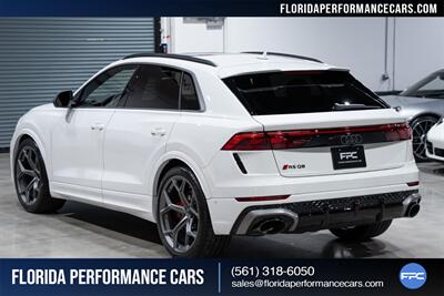 2025 Audi RS Q8 performance 4.0T quattro   - Photo 67 - Riviera Beach, FL 33407