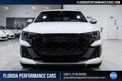 2025 Audi RS Q8 performance 4.0T quattro   - Photo 69 - Riviera Beach, FL 33407