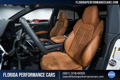 2025 Audi RS Q8 performance 4.0T quattro   - Photo 19 - Riviera Beach, FL 33407
