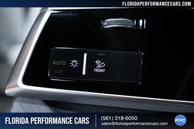 2025 Audi RS Q8 performance 4.0T quattro   - Photo 64 - Riviera Beach, FL 33407
