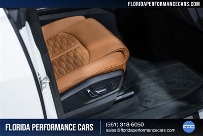 2025 Audi RS Q8 performance 4.0T quattro   - Photo 36 - Riviera Beach, FL 33407