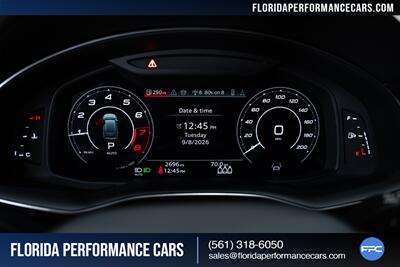 2025 Audi RS Q8 performance 4.0T quattro   - Photo 22 - Riviera Beach, FL 33407