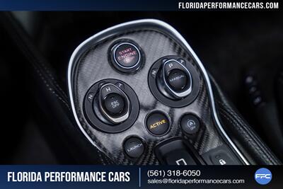 2020 McLaren 570S Spider   - Photo 47 - Riviera Beach, FL 33407