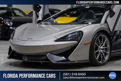 2020 McLaren 570S Spider   - Photo 54 - Riviera Beach, FL 33407