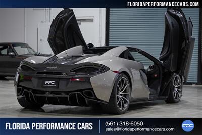 2020 McLaren 570S Spider   - Photo 58 - Riviera Beach, FL 33407