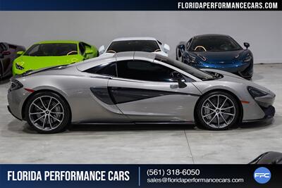 2020 McLaren 570S Spider   - Photo 60 - Riviera Beach, FL 33407